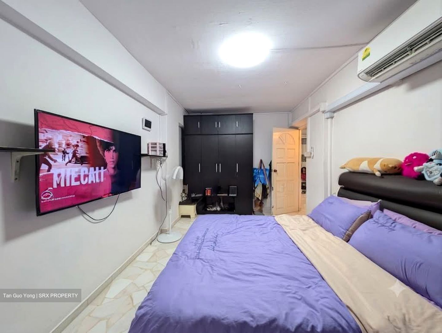 Blk 292 Yishun Street 22 (Yishun), HDB 4 Rooms #590810321